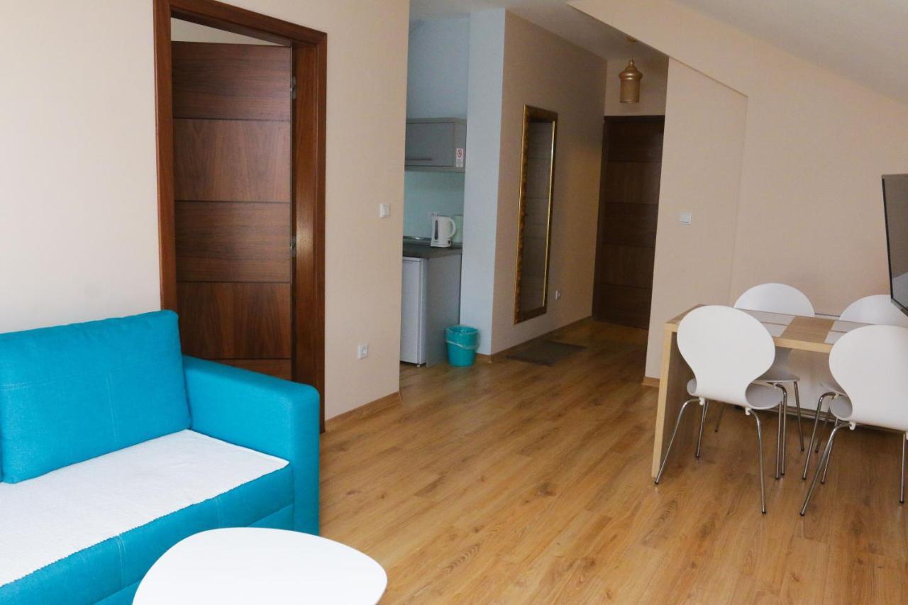 Hotel Logavina 8 Garage Parking サラエヴォ エクステリア 写真